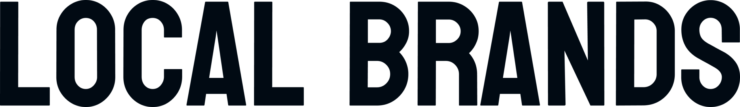 Local Brands